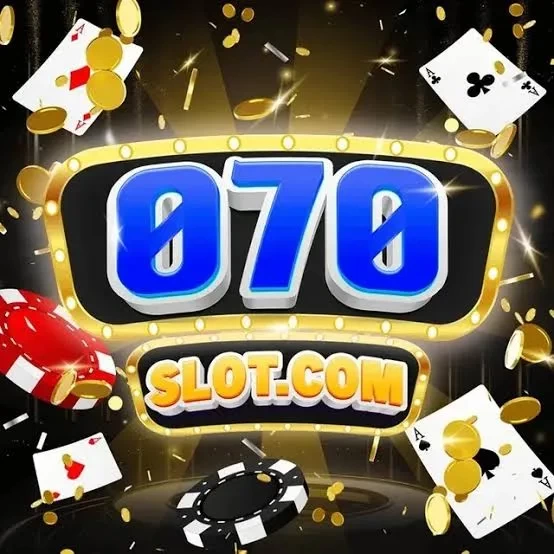 070slot APK: Fitur, Ukuran, dan Link Download