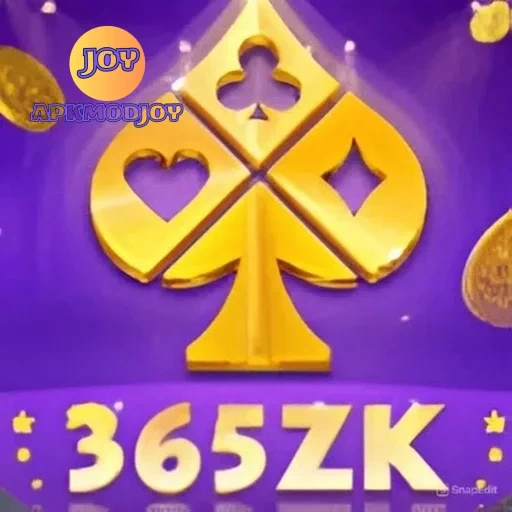 365zk App APK Terbaru