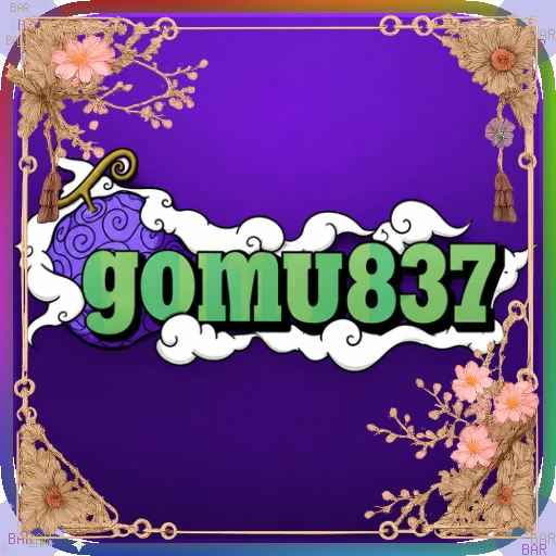 Aplikasi gomu837 Terbaru dengan Fitur Terbaik