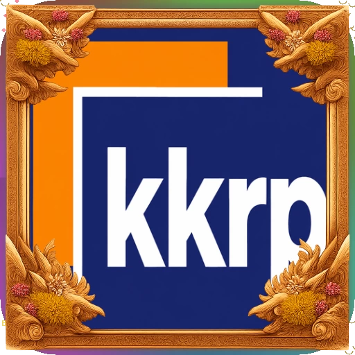 kkrp App APK Terbaru
