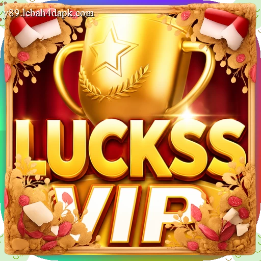 Download lucksvip APK Terbaru untuk HP Android