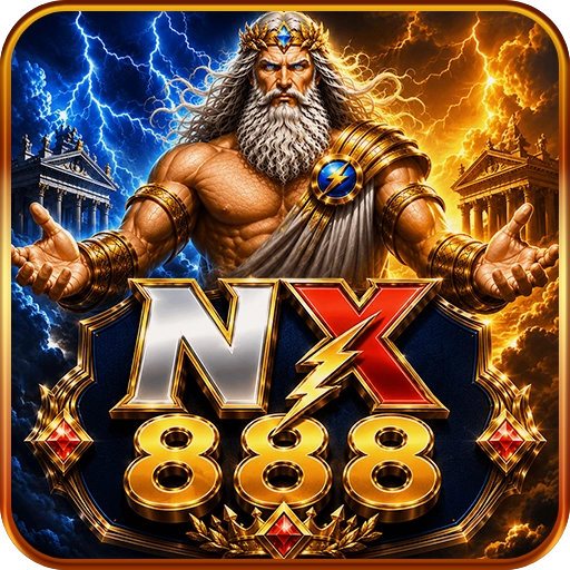 nx888 APK Full Version untuk Android