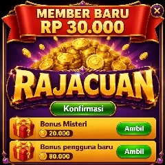 Download rajacuan APK Terbaru untuk HP Android