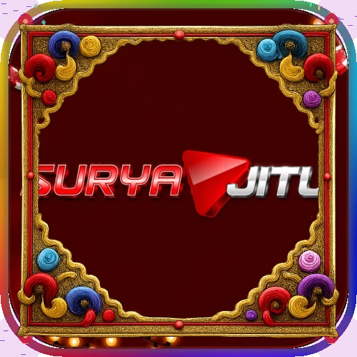 suryajitu APK Terbaru dan Aman untuk Diunduh
