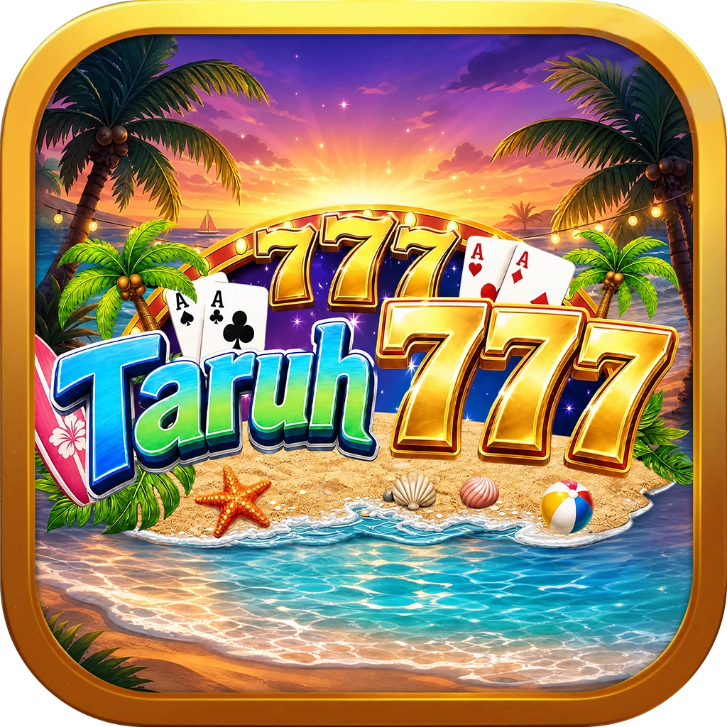 taruh777 APK Terbaru dengan Fitur Lengkap