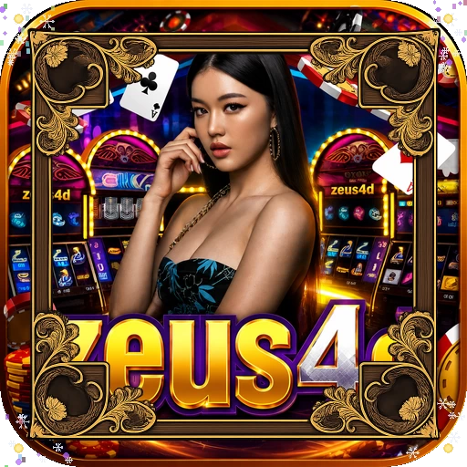 zeus4d APK Versi Terbaru untuk Android 2026