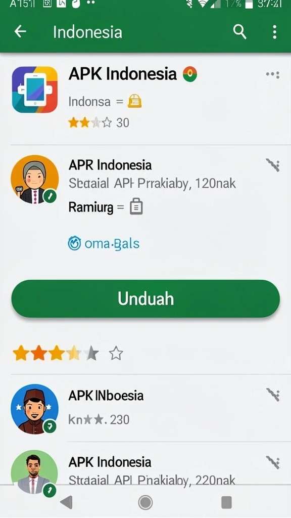 Download gaswin APK Terbaru Full Version screenshot 1