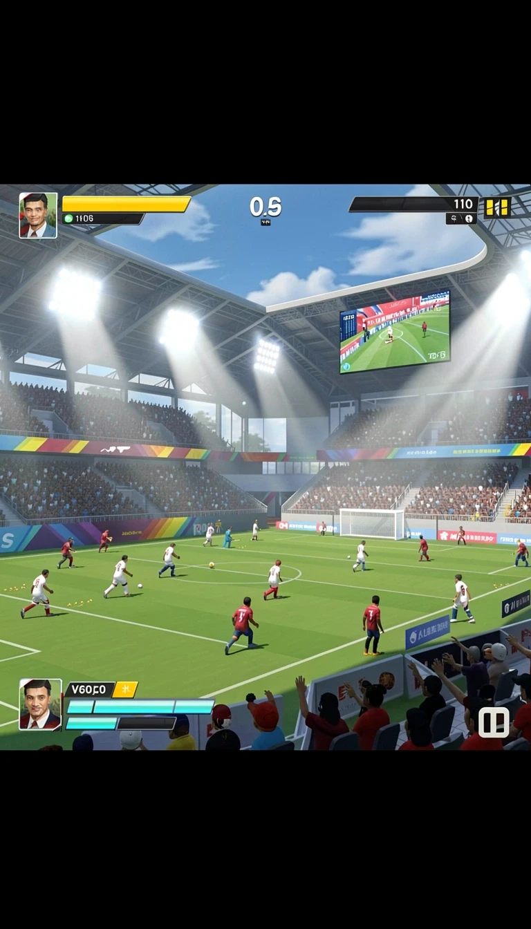 Aplikasi singa8 Paling Baru untuk Android screenshot 3
