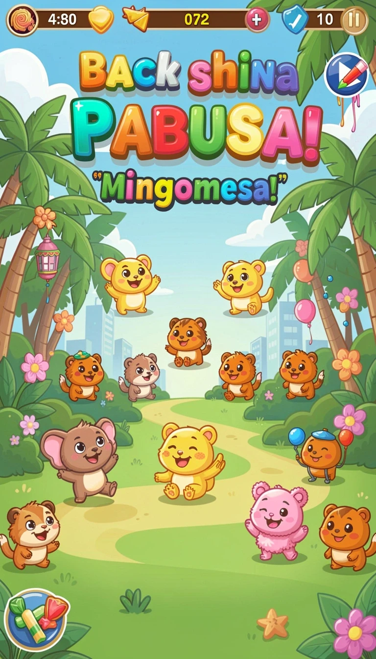 Download playwin123 APK untuk Android screenshot 1