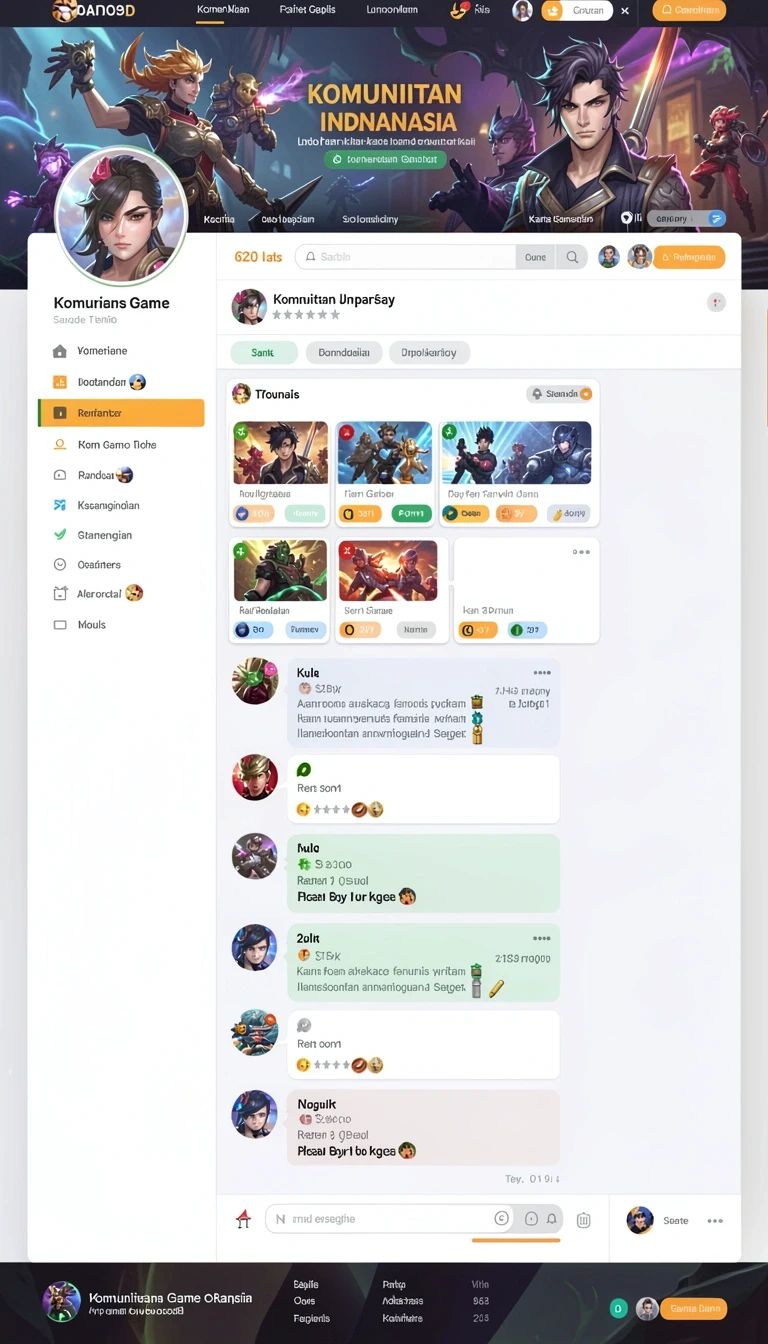 Aplikasi yoyo88 Terbaru untuk Android dan iOS screenshot 3