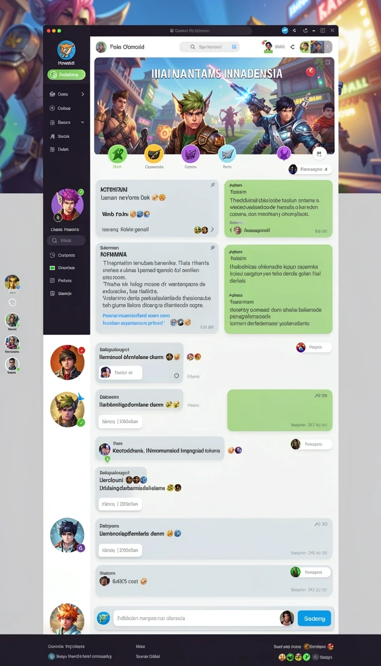 pompa88 APK Terbaru: Download Cepat dan Gratis screenshot 2