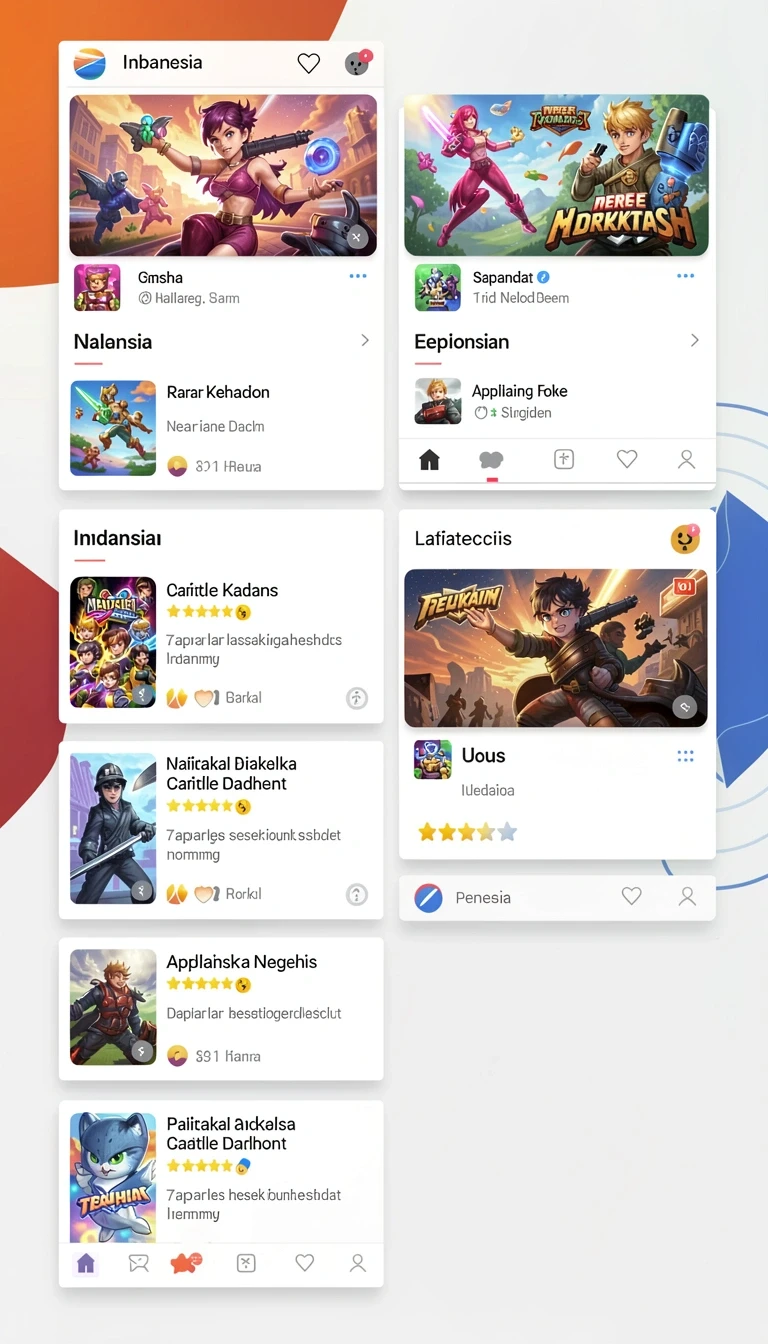 Download Aplikasi wiranaga Terbaru untuk HP Android screenshot 3