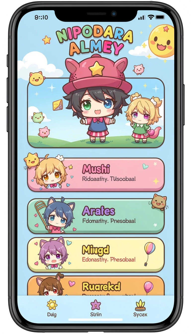 pestabet App: Info, Rating, dan Link Download screenshot 1