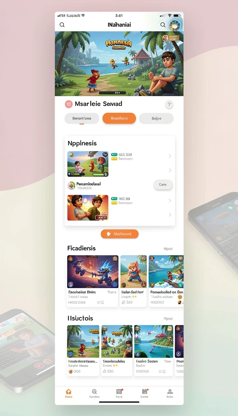 Aplikasi yoyo88 Terbaru untuk Android dan iOS screenshot 1