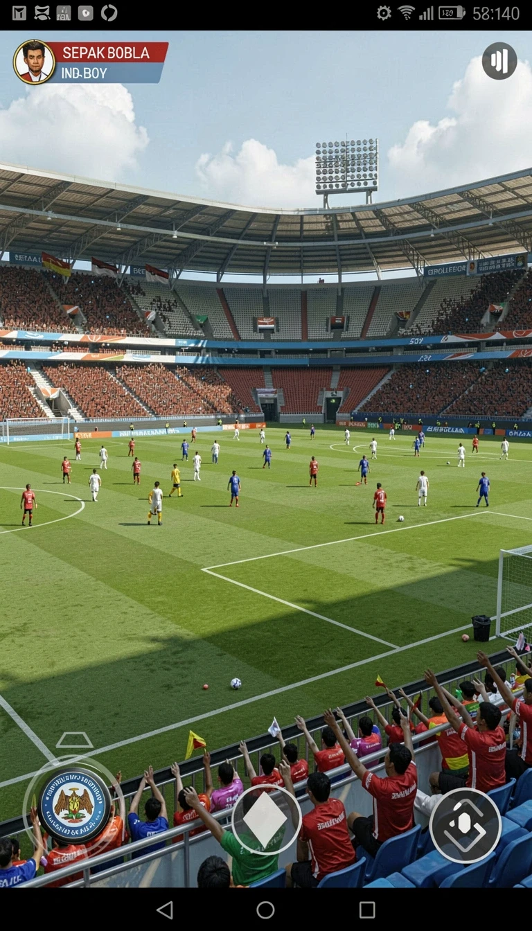 bonusrp Terbaru: Download APK Resmi dan Aman screenshot 2