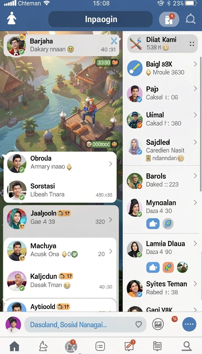 Review Lengkap Aplikasi pol88 Terbaru screenshot 2
