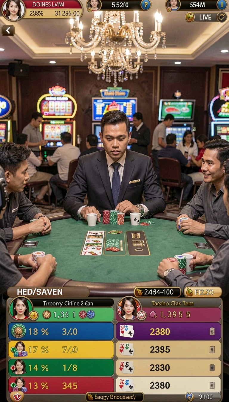 bola369 App Terbaru: Fitur Unggulan dan Download screenshot 3