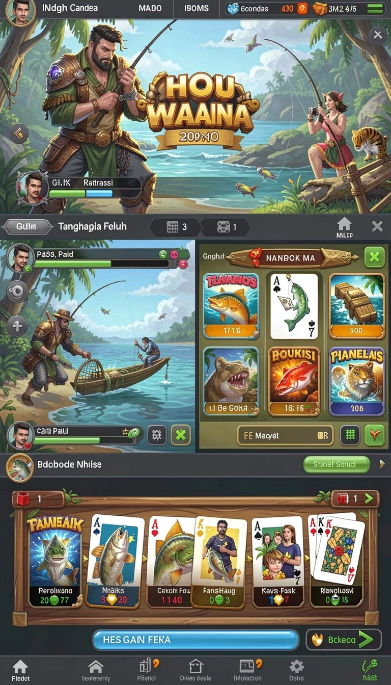 Cara Download dan Instal h85 di Android screenshot 2