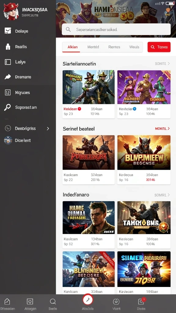Update Aplikasi bingo4d Terbaru 2026 screenshot 3