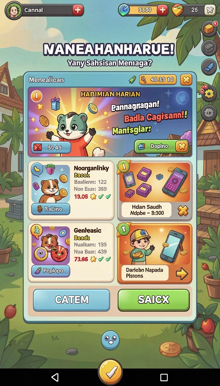 Panduan Lengkap Aplikasi ebet777 untuk Pemula screenshot 1