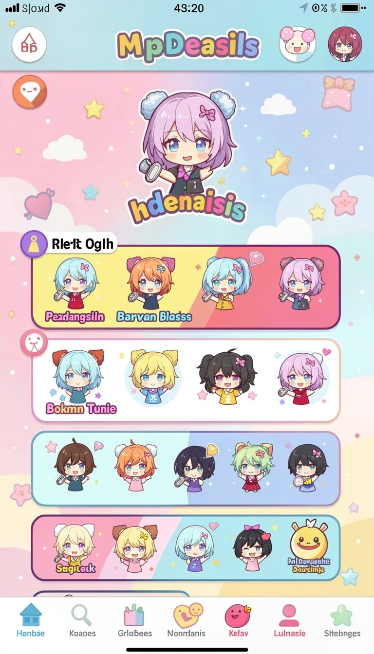 Kelebihan dan Fitur Aplikasi maxslot Terbaru screenshot 1
