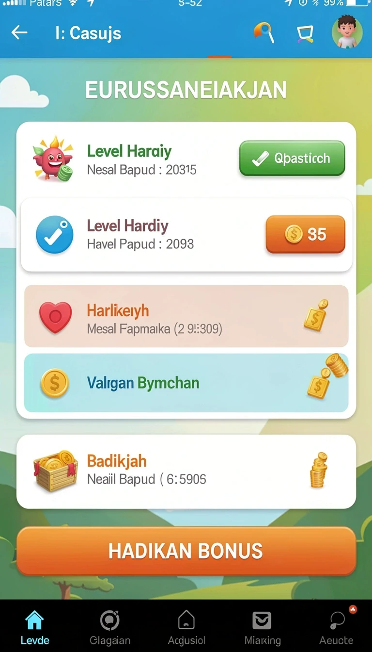 trt99 Versi Terbaru: Apa yang Baru? screenshot 2