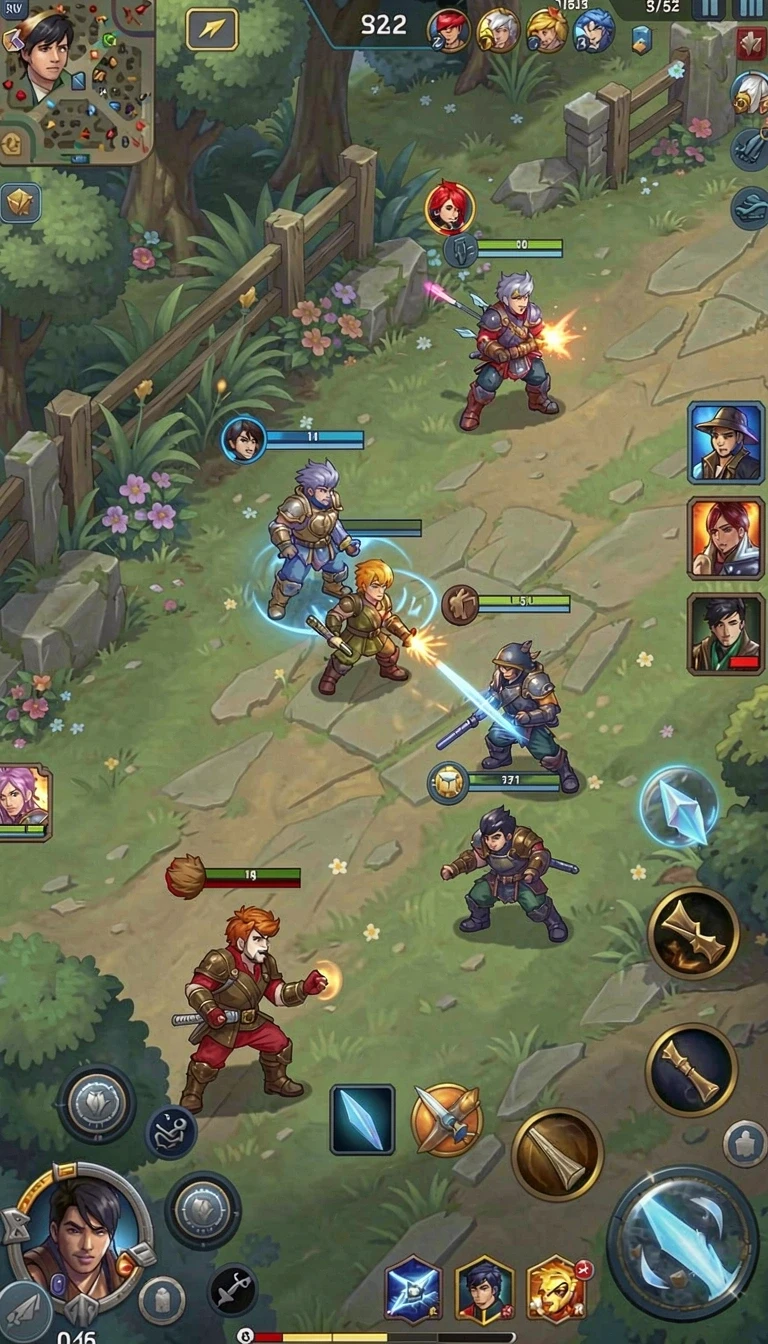 Unduh supervip APK Gratis untuk Android screenshot 3