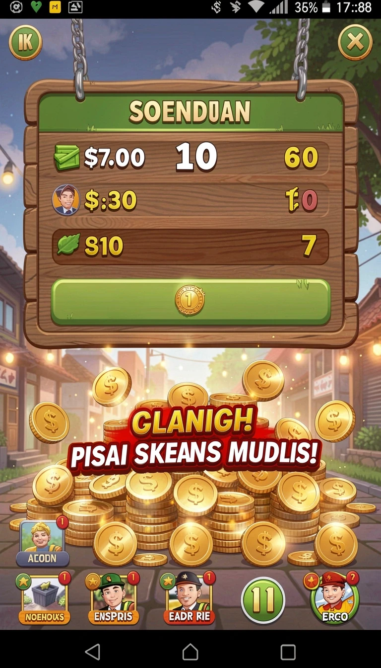 pgg68 APK: Cara Download dan Instal di Android screenshot 2