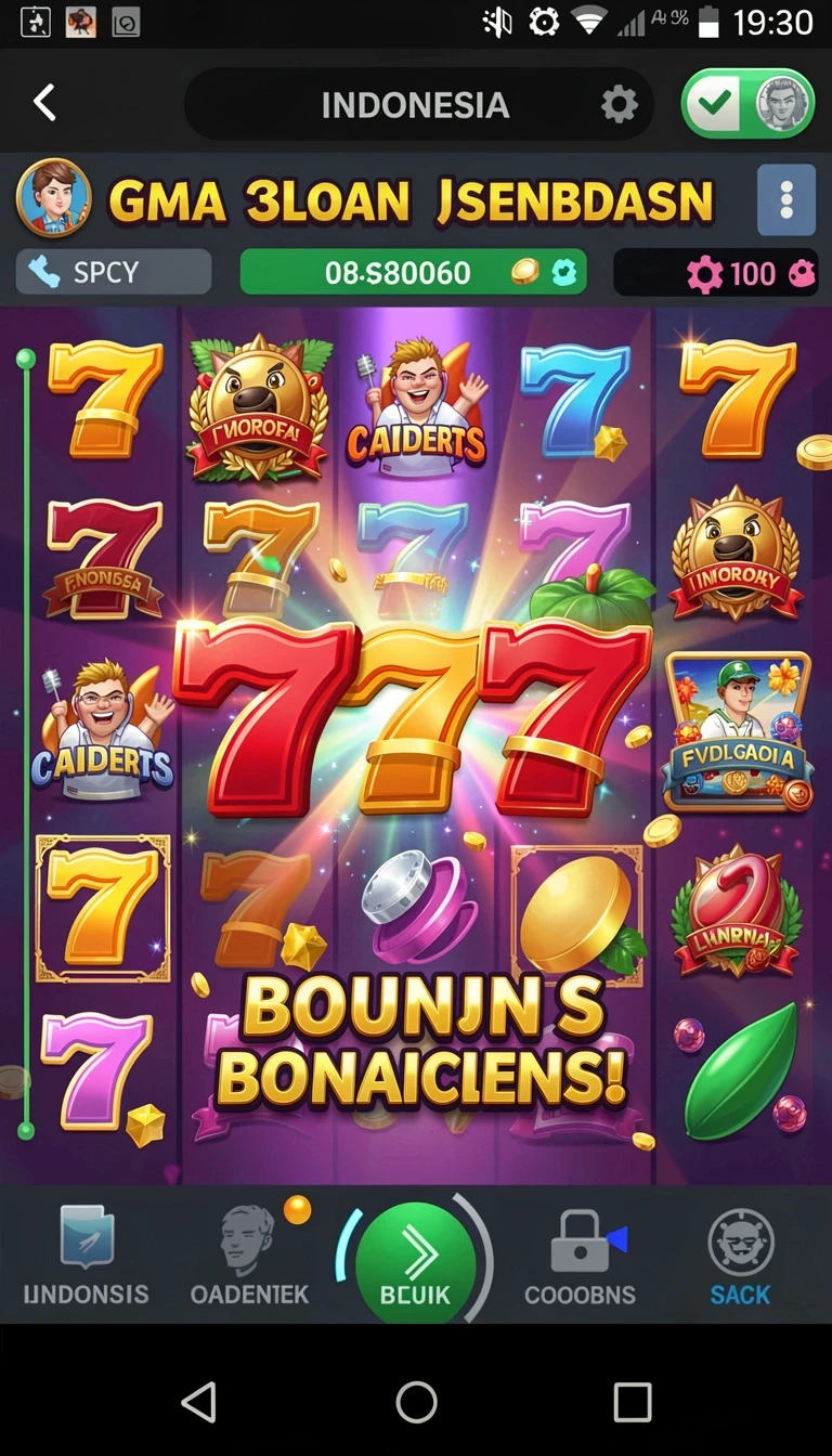 bahagia777 App: Info, Rating, dan Link Download screenshot 2