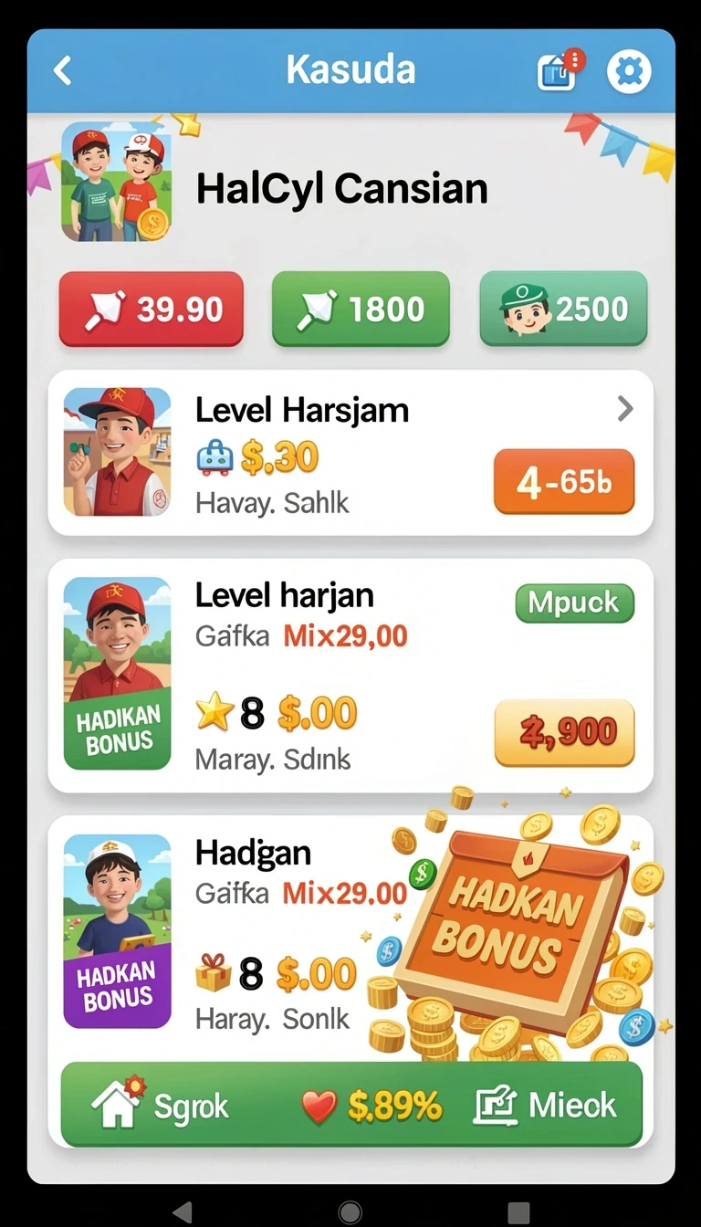 turbo88 App: Info, Rating, dan Link Download screenshot 1