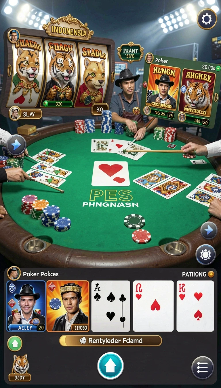 Download kopi4d APK Terbaru untuk HP Android screenshot 1