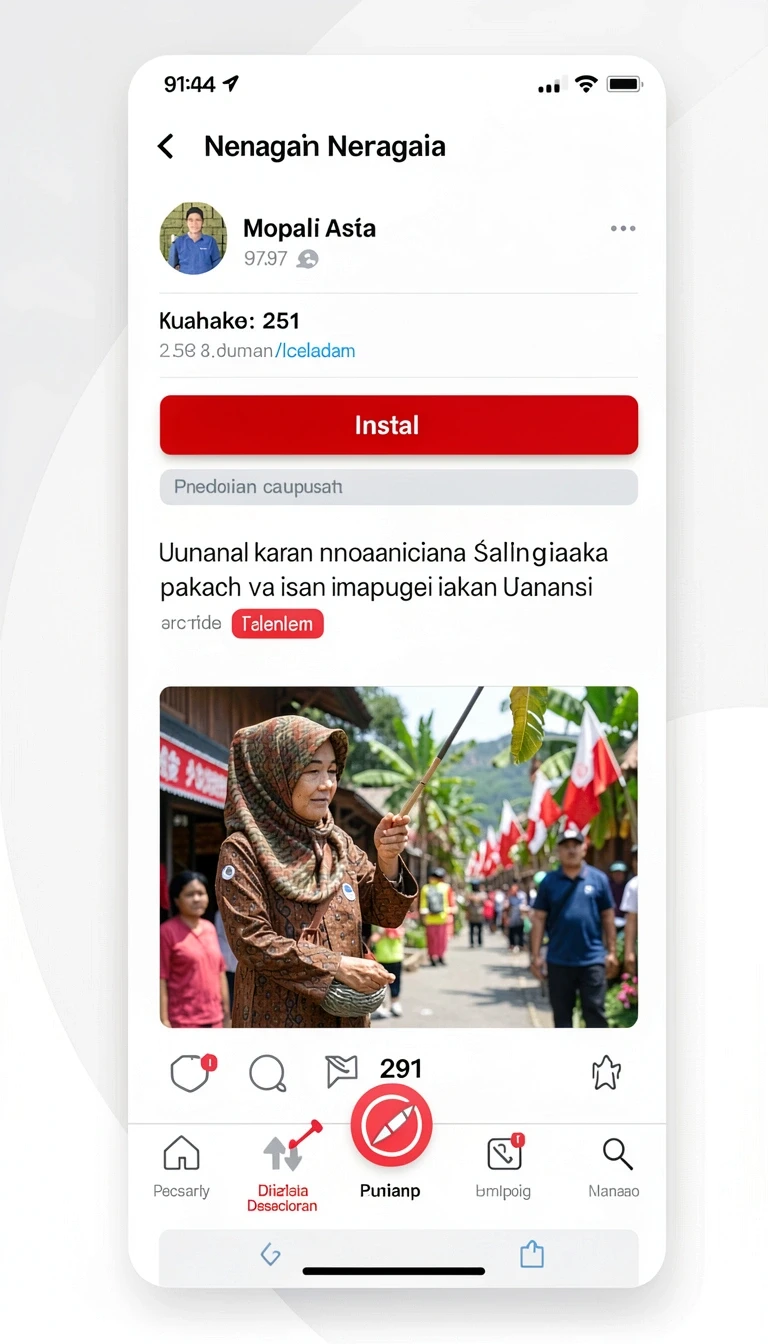 pgg68 APK: Cara Download dan Instal di Android screenshot 1