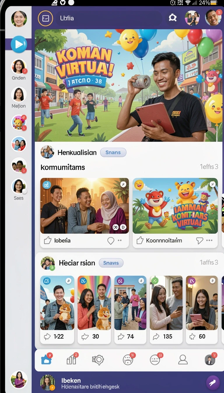 psg77 APK Terbaru dan Aman untuk Diunduh screenshot 2
