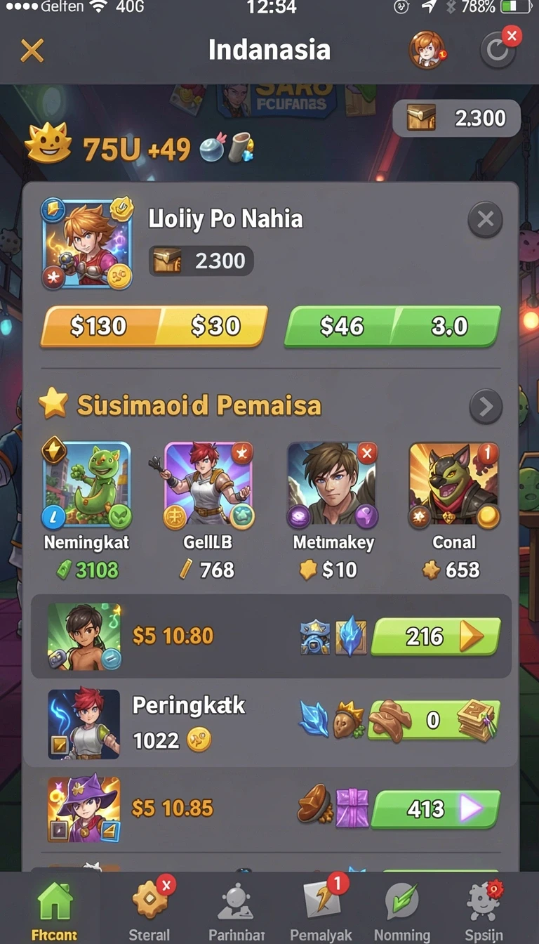 Aplikasi dewi88 Terbaru: Review dan Link Download screenshot 3