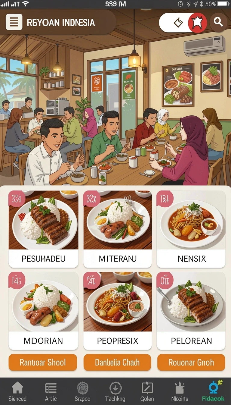 mega777 Terbaru untuk Android: Download APK Gratis screenshot 3