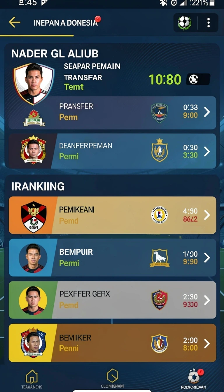 magnum188 APK Terbaru dengan Fitur Lengkap screenshot 3