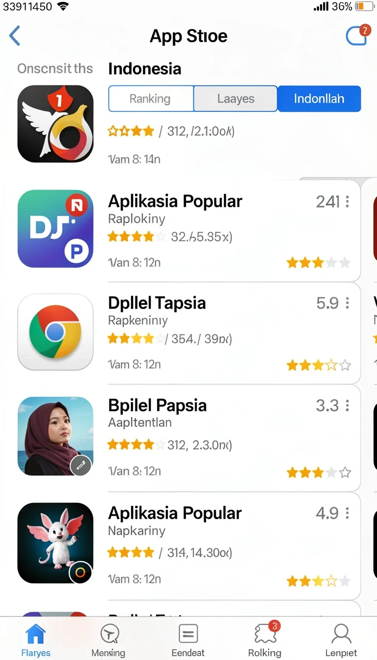 Review Aplikasi kkwin screenshot 3