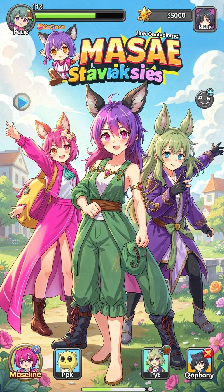 pgking Terbaru: Download APK Resmi dan Aman screenshot 3