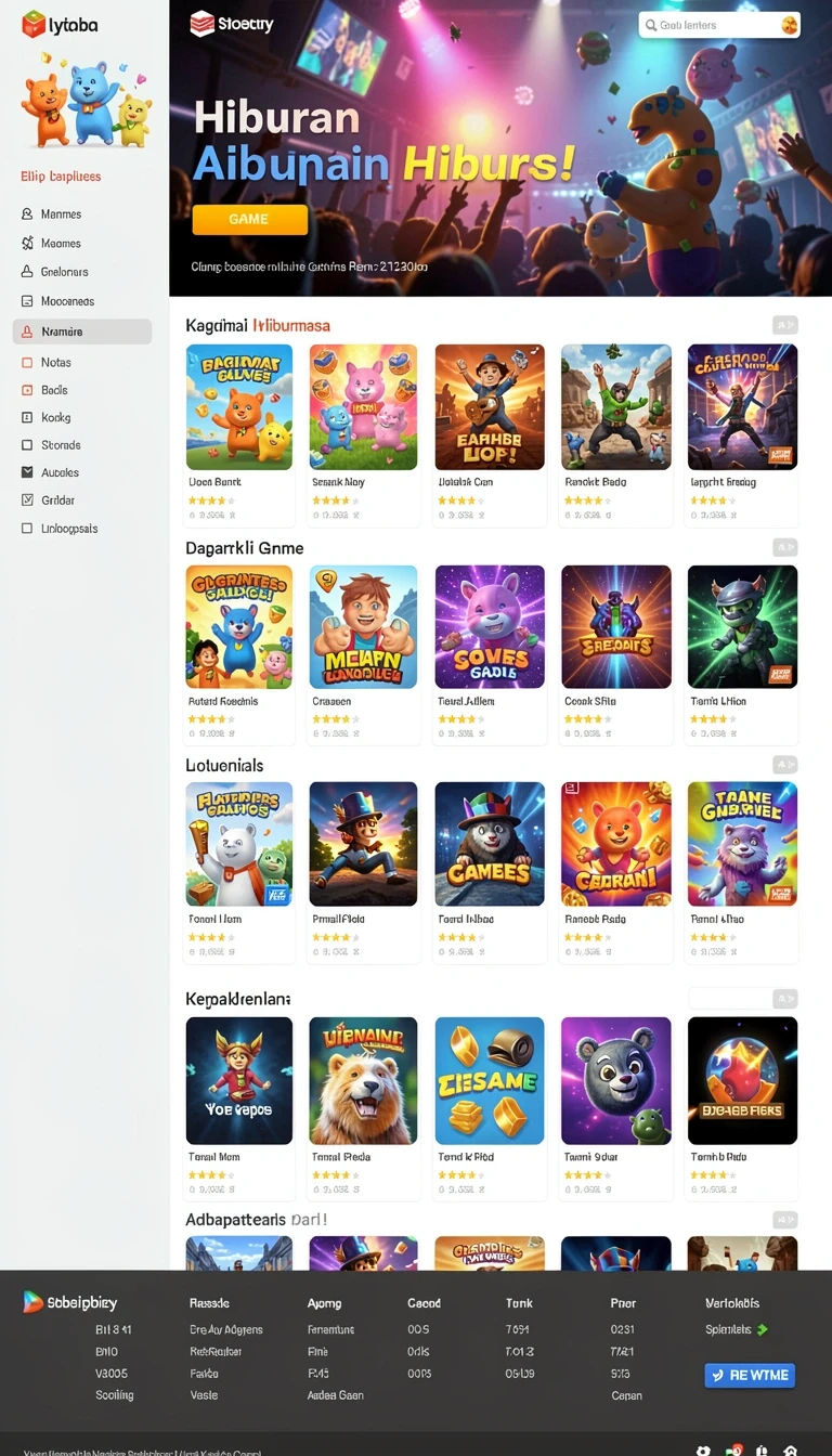 dewi138 APK Terbaru: Download Cepat dan Gratis screenshot 1