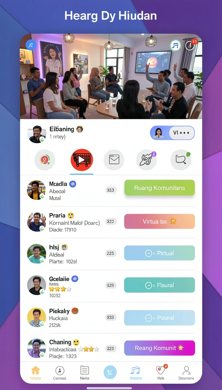 Download lucksvip APK Terbaru untuk HP Android screenshot 1