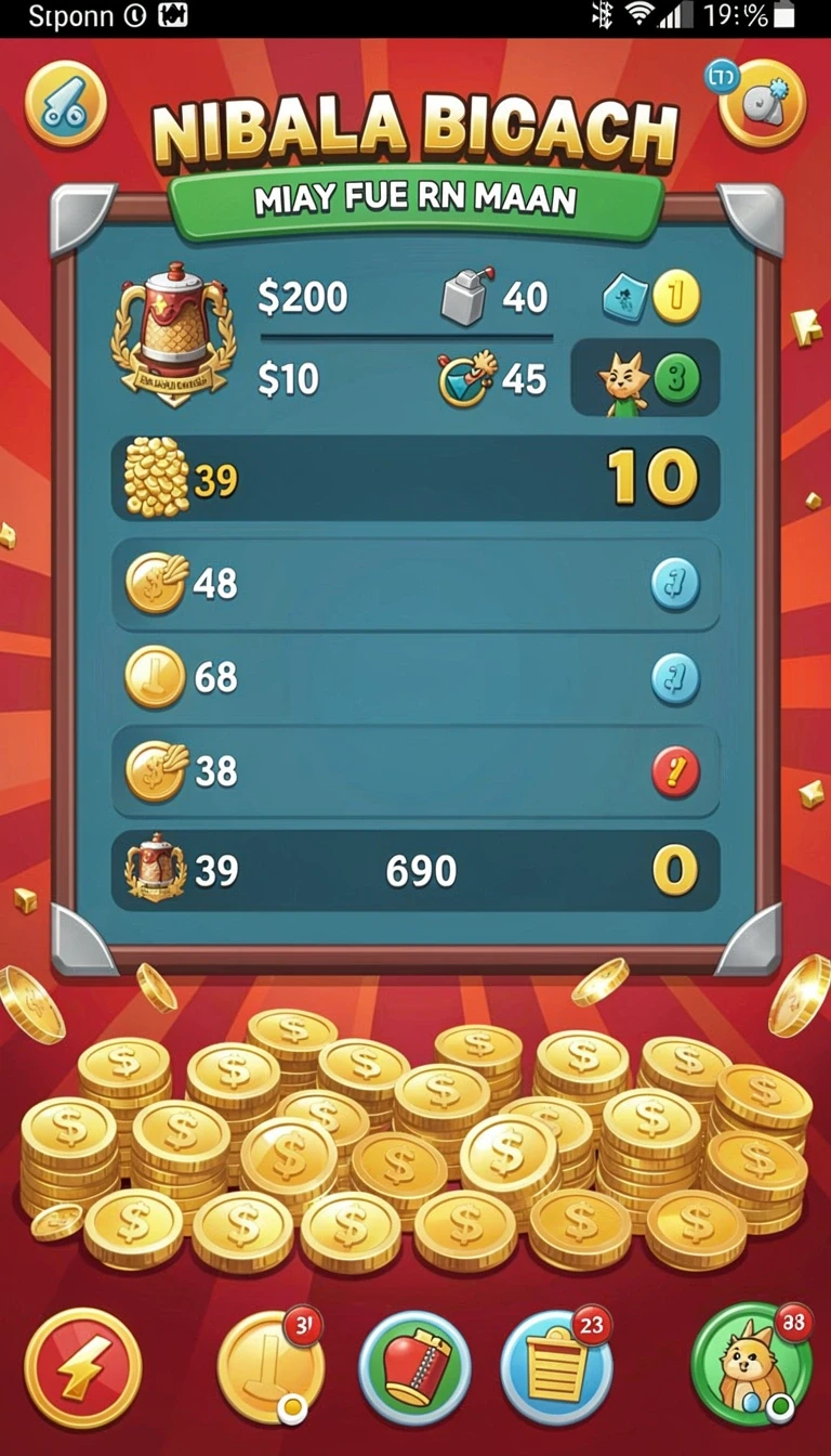 Info Lengkap Aplikasi koko5000 Versi Terbaru screenshot 1