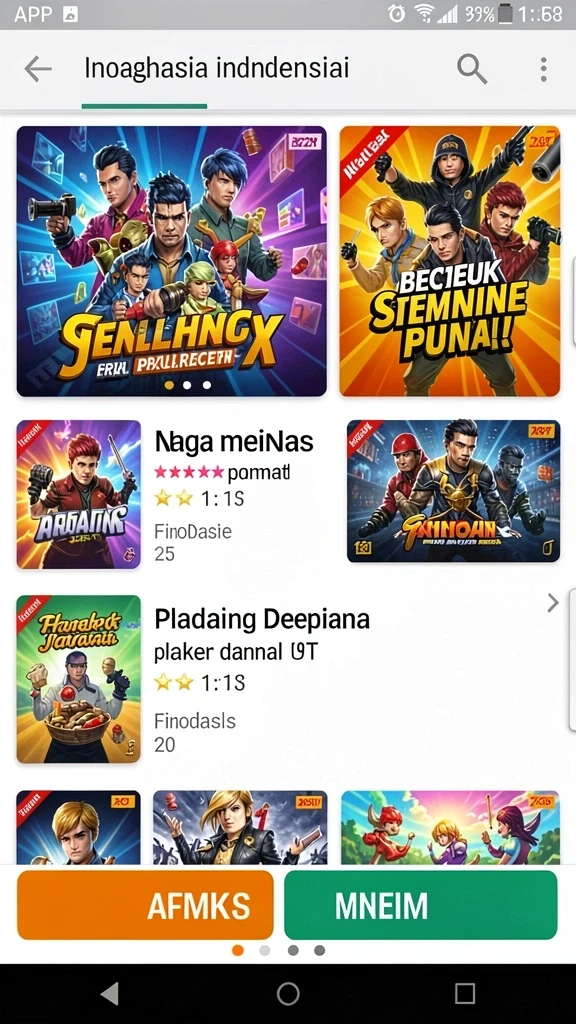 Aplikasi 99rtp Terbaru: Review dan Link Download screenshot 3