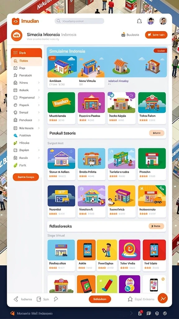 55five Terbaru 2026: Download APK dan Review screenshot 1