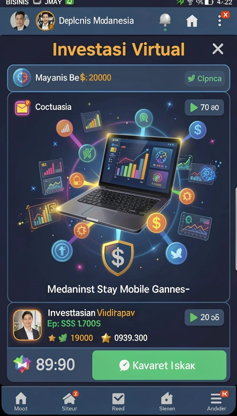 mafiatoto APK Terbaru untuk Android Tanpa Iklan screenshot 2
