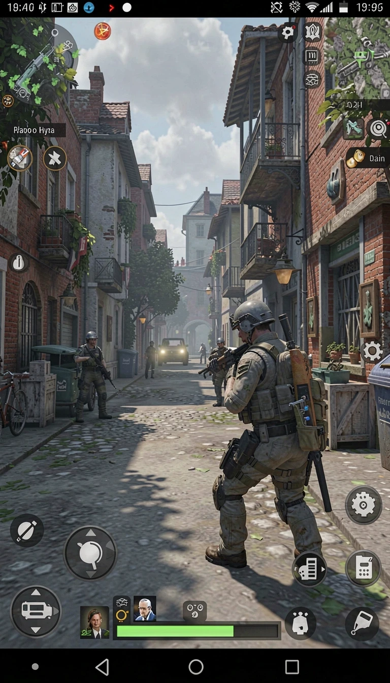 Aplikasi ollo4d Terbaik untuk Android dan iOS screenshot 2