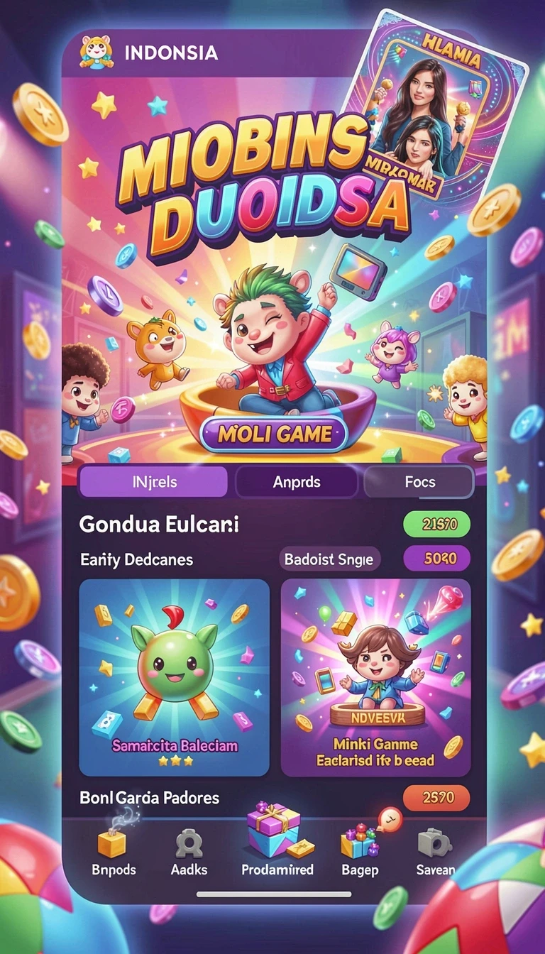 coins APK Terbaru untuk Perangkat Android screenshot 2