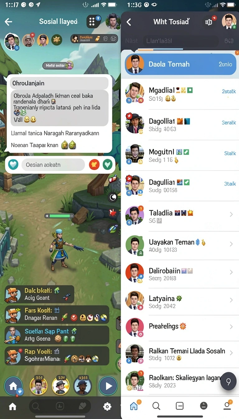 Unduh supervip APK Gratis untuk Android screenshot 1