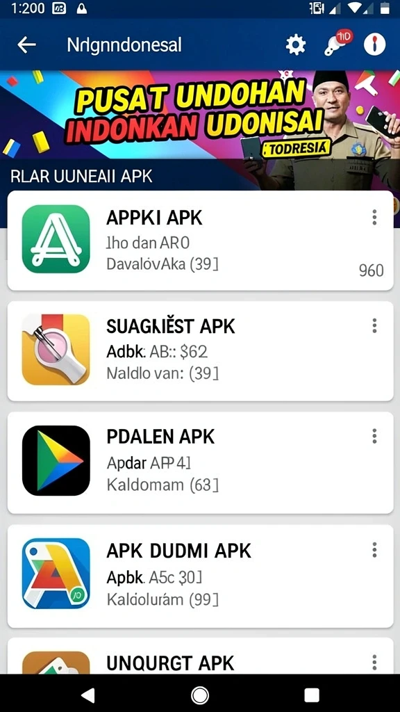 Panduan Lengkap Aplikasi ebet777 untuk Pemula screenshot 3