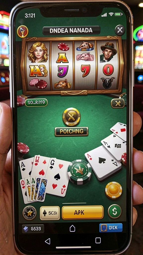 Download rr999 APK untuk Android screenshot 2
