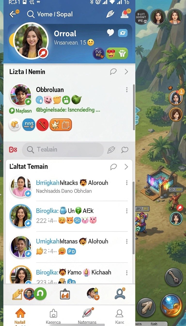 Download idpking APK Terbaru Full Version screenshot 2
